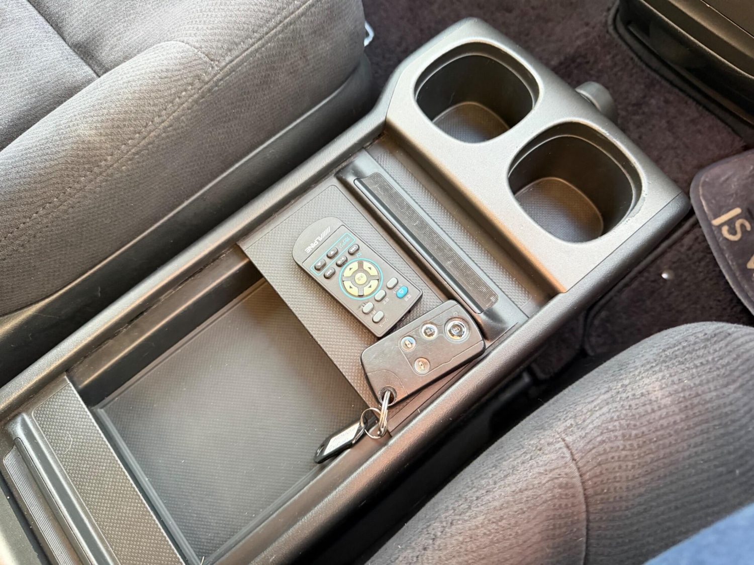 Used Honda Elysion for sale - 77704770: Photo 70