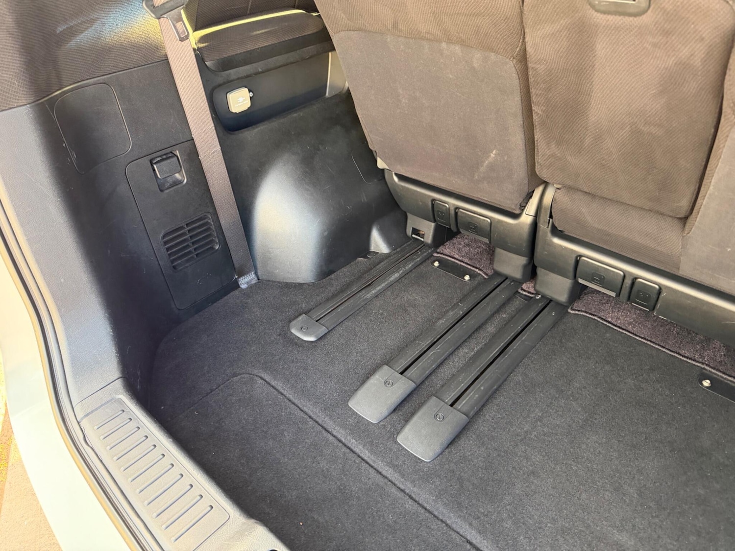 Used Honda Elysion for sale - 77704770: Photo 73