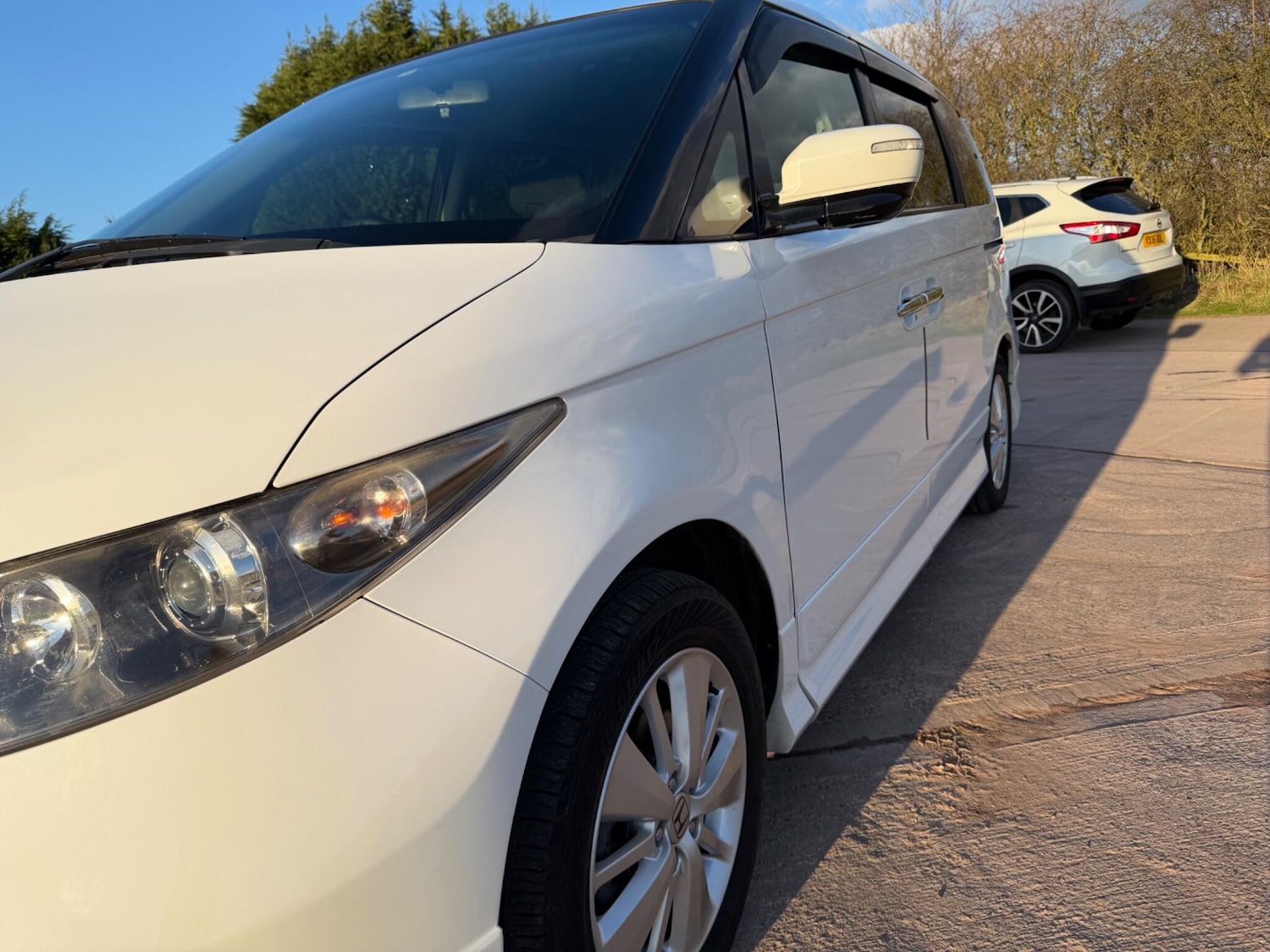 Used Honda Elysion for sale - 77704770: Photo 82