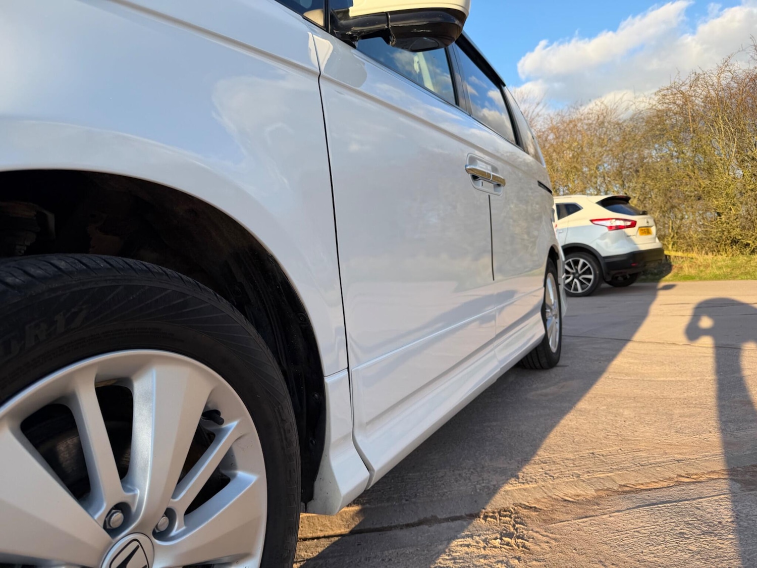 Used Honda Elysion for sale - 77704770: Photo 83