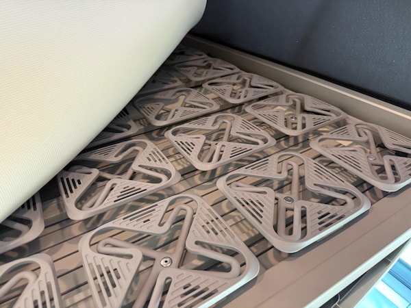 Used Volkswagen California 2020 for sale - 75991441: Photo 15