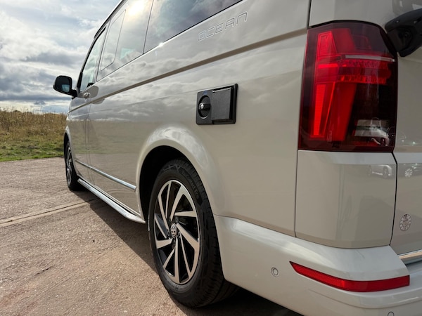 Used Volkswagen California 2020 for sale - 75991441: Photo 16