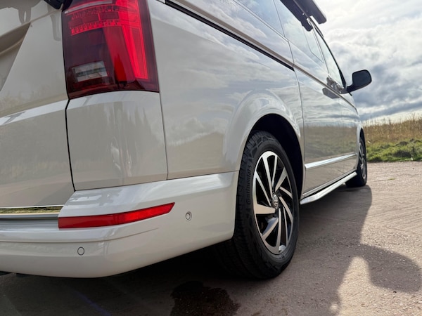 Used Volkswagen California 2020 for sale - 75991441: Photo 17