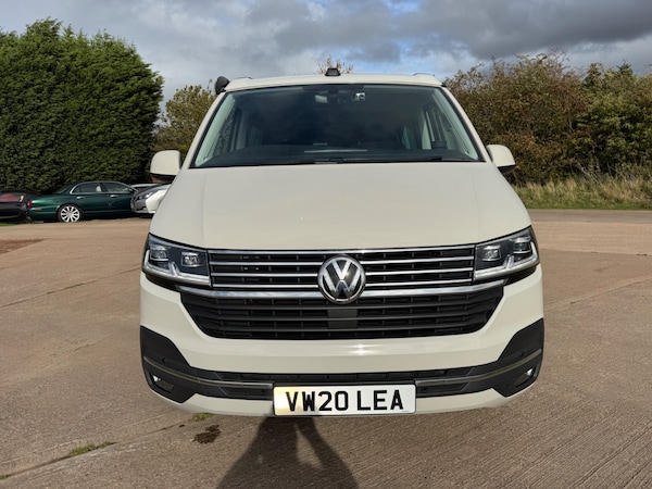 Used Volkswagen California 2020 for sale - 75991441: Photo 18