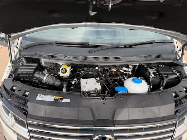 Used Volkswagen California 2020 for sale - 75991441: Photo 19