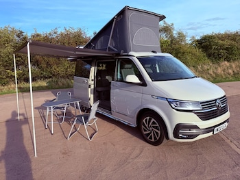 2020 (20) - 2.0 TDI Ocean DSG Euro 6 (s/s) 4dr