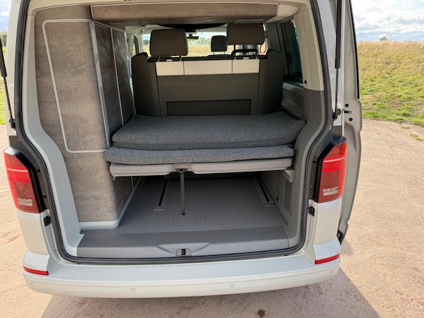 Used Volkswagen California 2020 for sale - 75991441: Photo 21