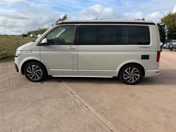 Used Volkswagen California 2020 for sale - 75991441: Photo 22