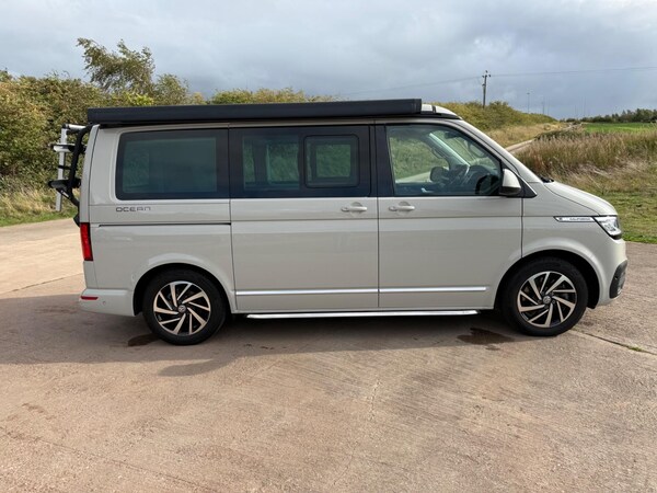 Used Volkswagen California 2020 for sale - 75991441: Photo 23