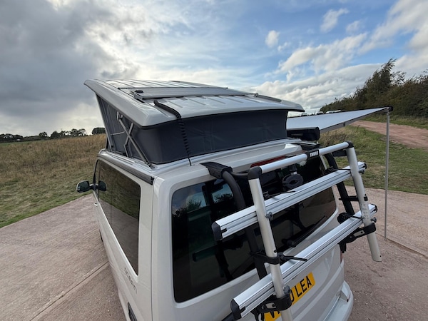Used Volkswagen California 2020 for sale - 75991441: Photo 29