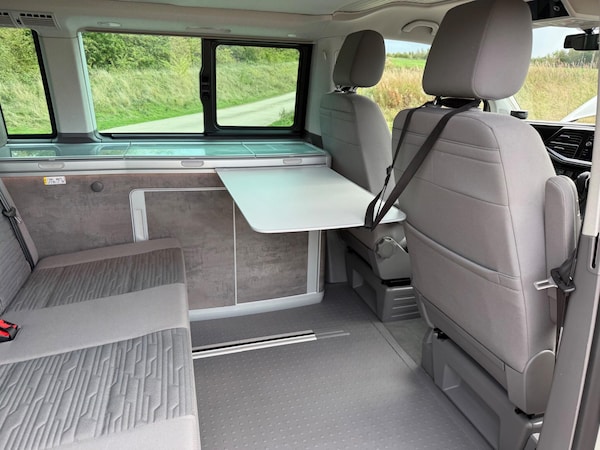 Used Volkswagen California 2020 for sale - 75991441: Photo 31