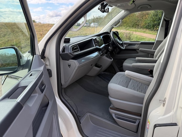 Used Volkswagen California 2020 for sale - 75991441: Photo 34