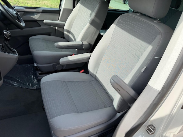 Used Volkswagen California 2020 for sale - 75991441: Photo 35
