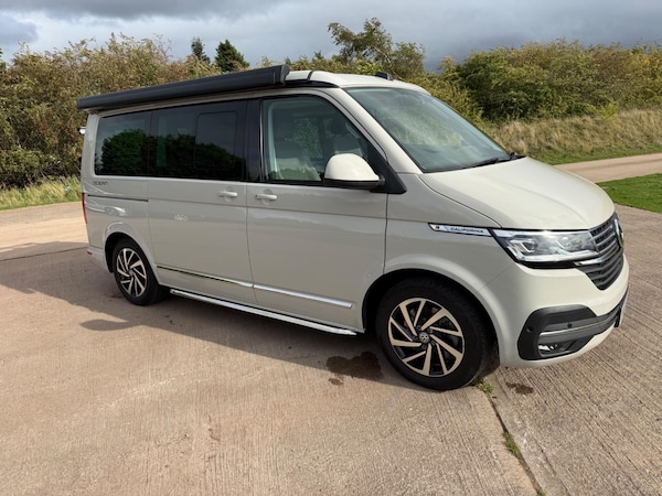 Used Volkswagen California 2020 for sale - 75991441: Photo 36