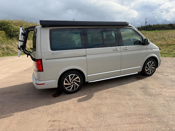 Used Volkswagen California 2020 for sale - 75991441: Photo 38