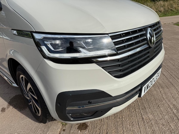Used Volkswagen California 2020 for sale - 75991441: Photo 39