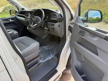 Used Volkswagen California 2020 for sale - 75991441: Photo 3
