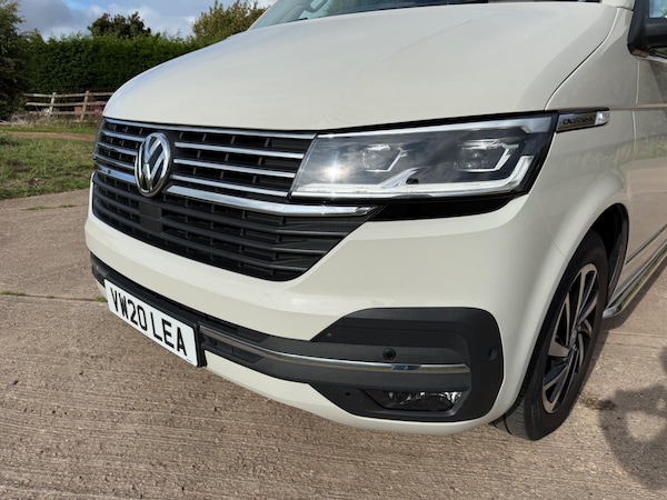 Used Volkswagen California 2020 for sale - 75991441: Photo 40