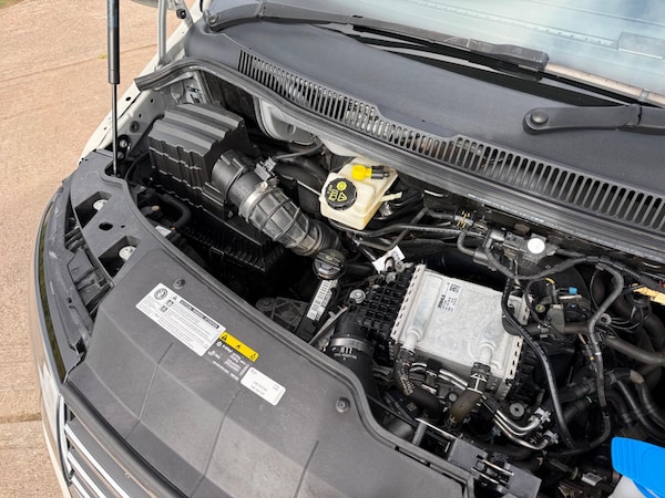 Used Volkswagen California 2020 for sale - 75991441: Photo 41