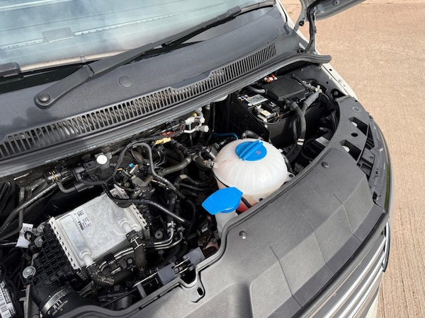 Used Volkswagen California 2020 for sale - 75991441: Photo 42