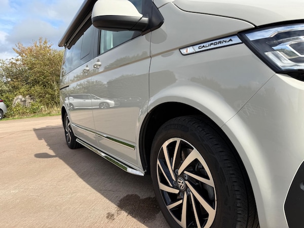 Used Volkswagen California 2020 for sale - 75991441: Photo 43