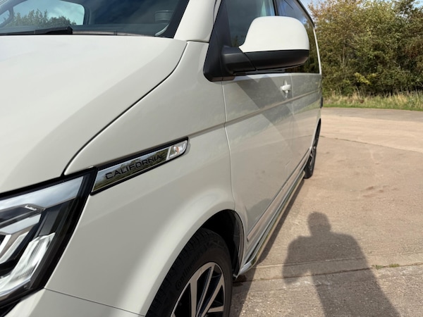 Used Volkswagen California 2020 for sale - 75991441: Photo 44