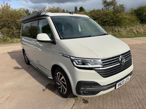 Used Volkswagen California 2020 for sale - 75991441: Photo 46