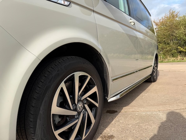 Used Volkswagen California 2020 for sale - 75991441: Photo 47