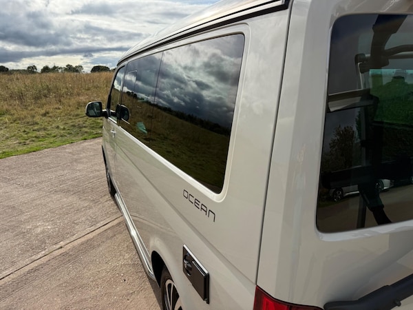 Used Volkswagen California 2020 for sale - 75991441: Photo 48
