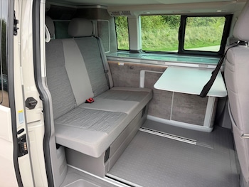 Used Volkswagen California 2020 for sale - 75991441: Photo 4