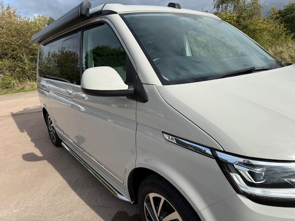Used Volkswagen California 2020 for sale - 75991441: Photo 51