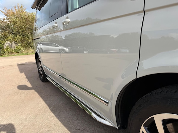 Used Volkswagen California 2020 for sale - 75991441: Photo 52