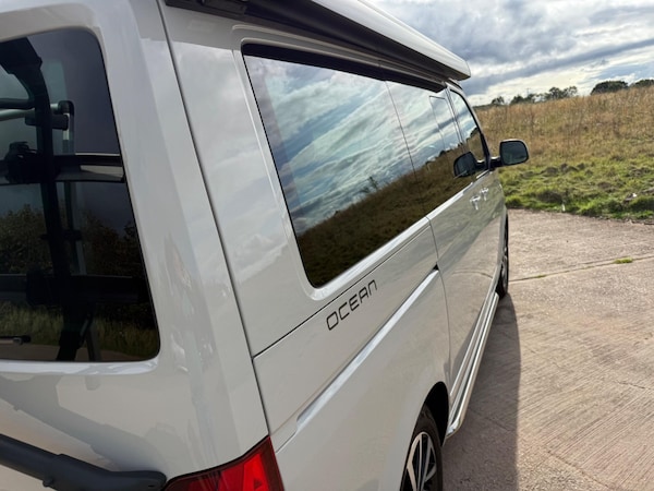Used Volkswagen California 2020 for sale - 75991441: Photo 53