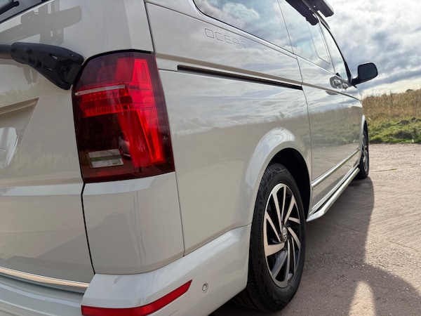 Used Volkswagen California 2020 for sale - 75991441: Photo 54