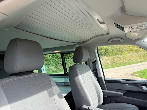 Used Volkswagen California 2020 for sale - 75991441: Photo 55