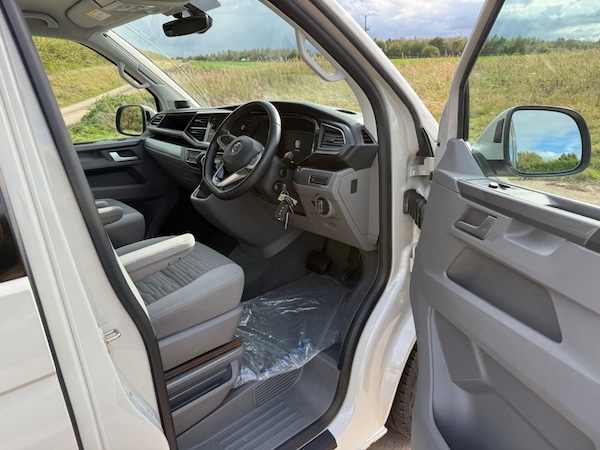 Used Volkswagen California 2020 for sale - 75991441: Photo 56