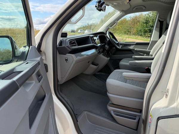 Used Volkswagen California 2020 for sale - 75991441: Photo 57