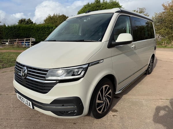 Used Volkswagen California 2020 for sale - 75991441: Photo 5