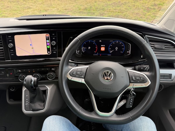 Used Volkswagen California 2020 for sale - 75991441: Photo 69