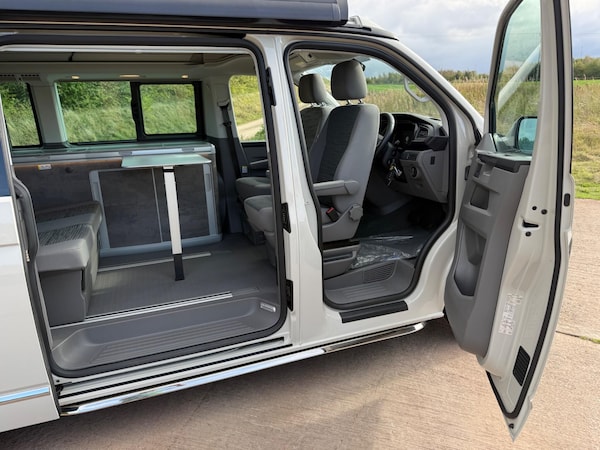 Used Volkswagen California 2020 for sale - 75991441: Photo 72