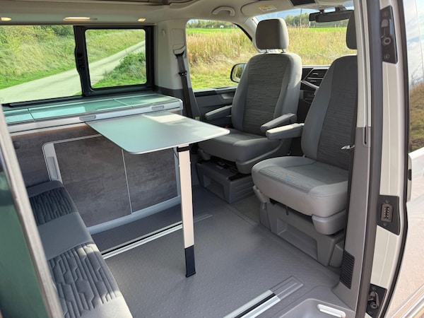 Used Volkswagen California 2020 for sale - 75991441: Photo 77