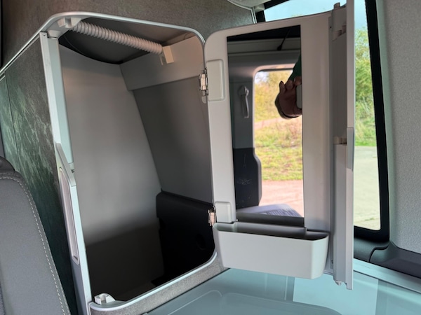 Used Volkswagen California 2020 for sale - 75991441: Photo 78