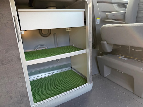 Used Volkswagen California 2020 for sale - 75991441: Photo 80