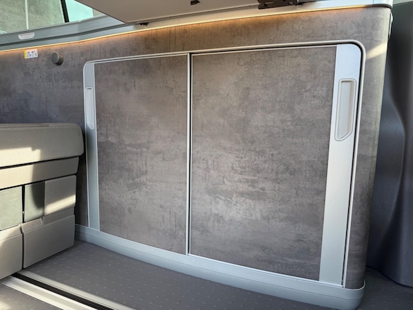Used Volkswagen California 2020 for sale - 75991441: Photo 81