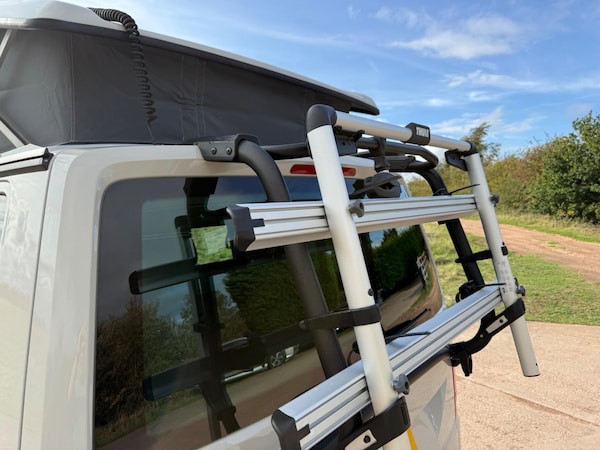 Used Volkswagen California 2020 for sale - 75991441: Photo 84