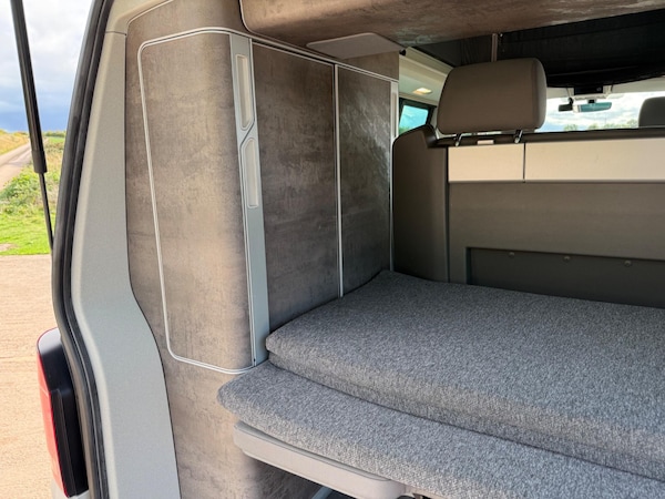 Used Volkswagen California 2020 for sale - 75991441: Photo 85