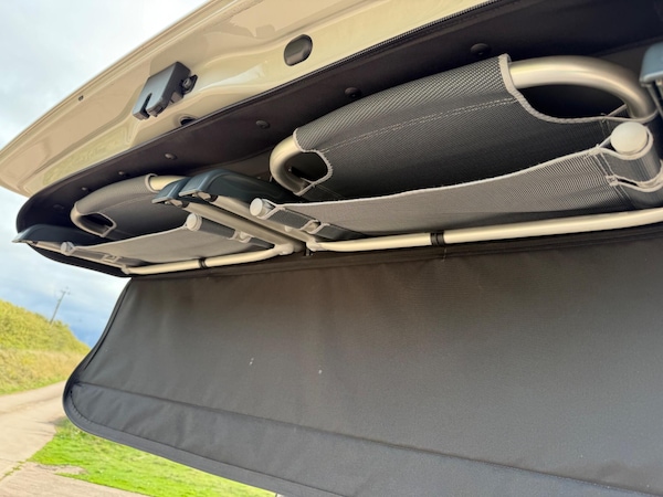 Used Volkswagen California 2020 for sale - 75991441: Photo 89