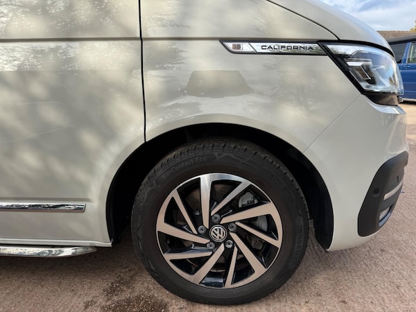 Used Volkswagen California 2020 for sale - 75991441: Photo 91