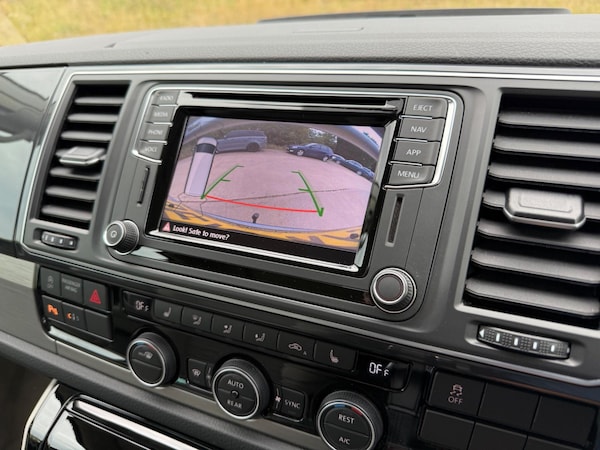 Used Volkswagen California 2019 for sale - 75564376: Photo 15
