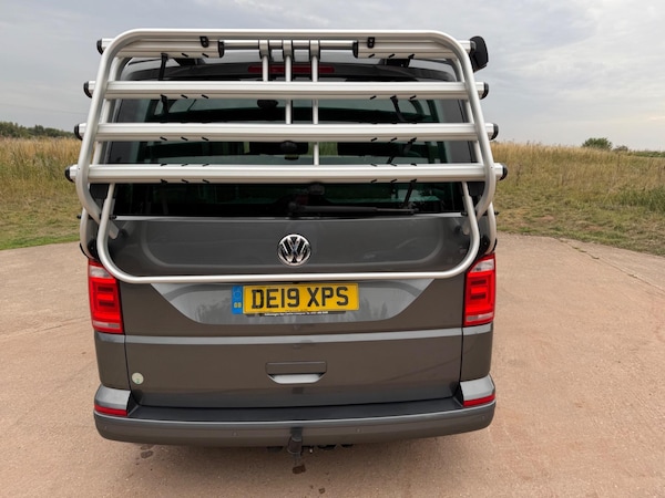 Used Volkswagen California 2019 for sale - 75564376: Photo 18